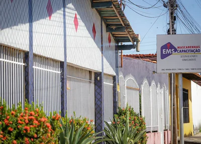 EMS Mascarenhas Capacitação