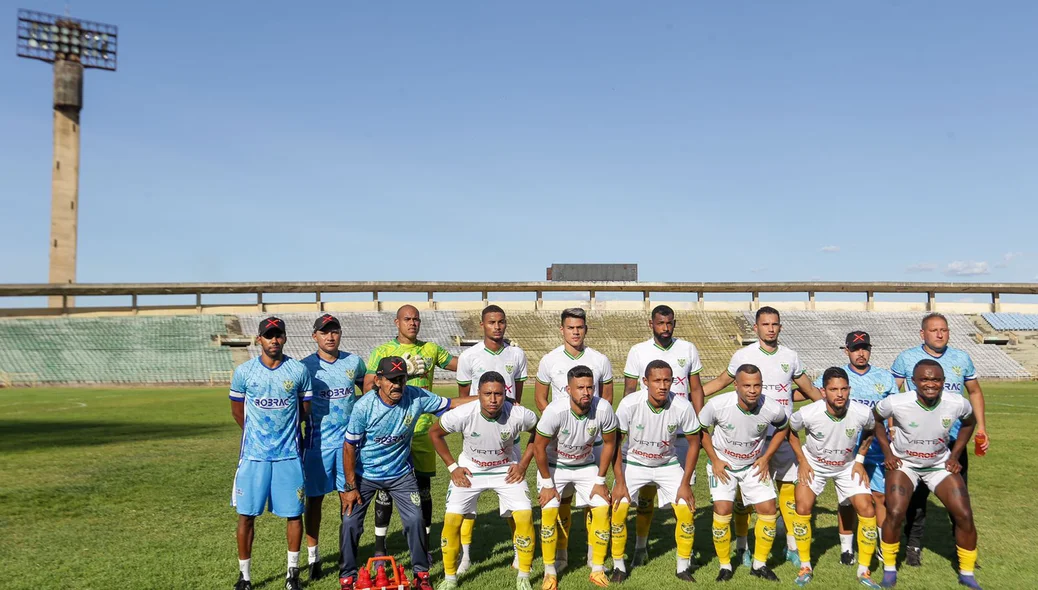 Equipe do Picos