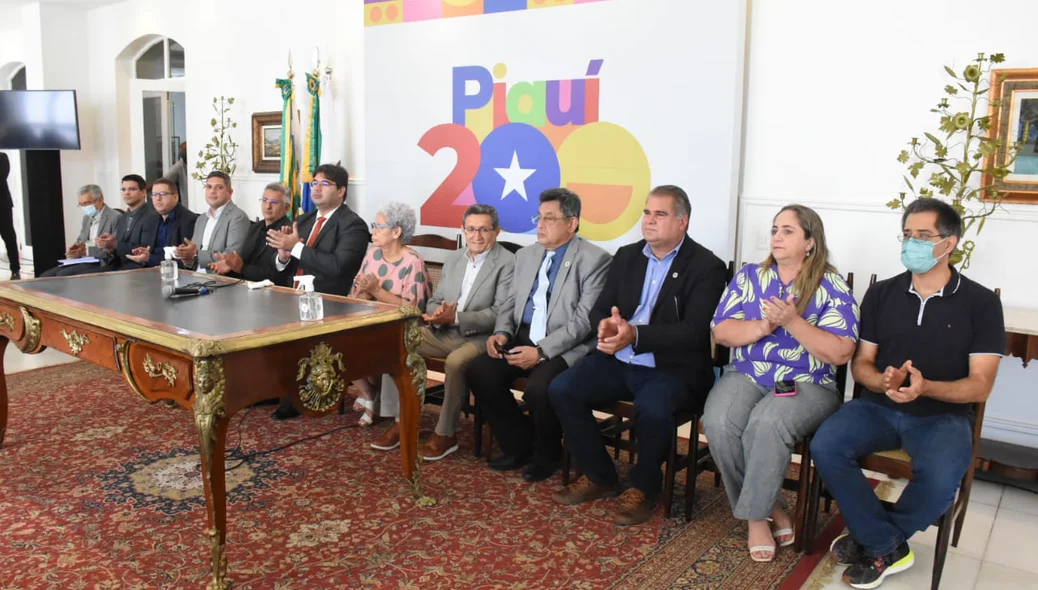 Evento aconteceu no karnak