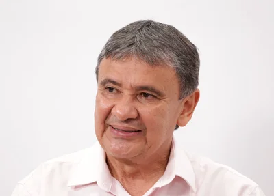 Ex-governador do Piauí, Wellington Dias