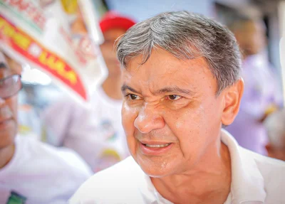 Ex-governador Wellington Dias