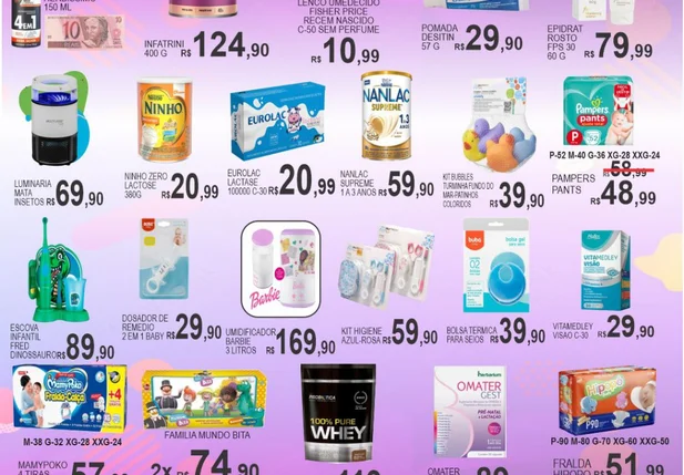 Farmaxdelivery tem entrega grátis para toda Teresina e Timon neste domingo