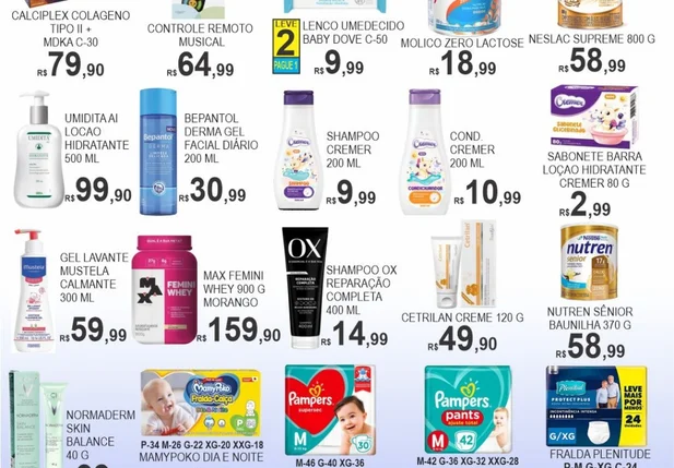 FDS do Cliente