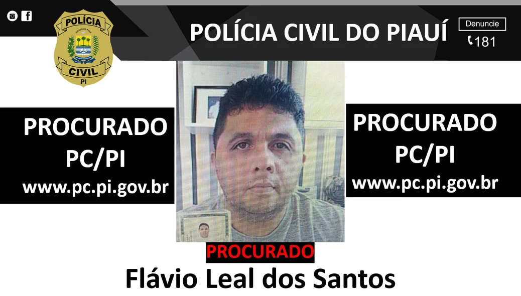 Flávio Leal dos Santos