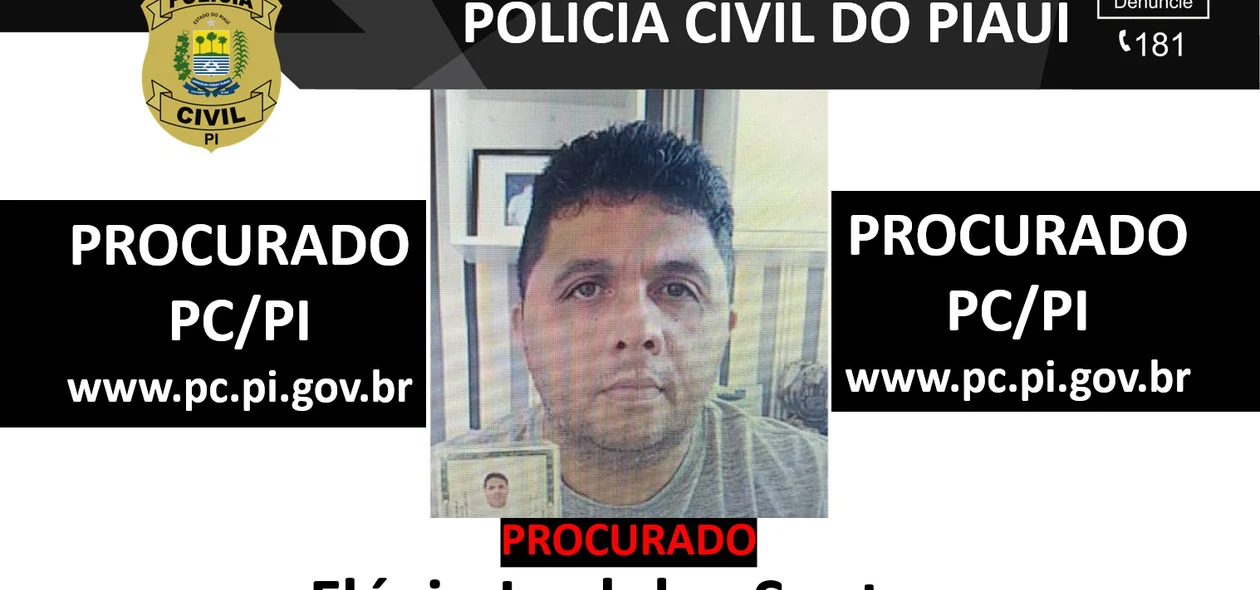 Flávio Leal dos Santos