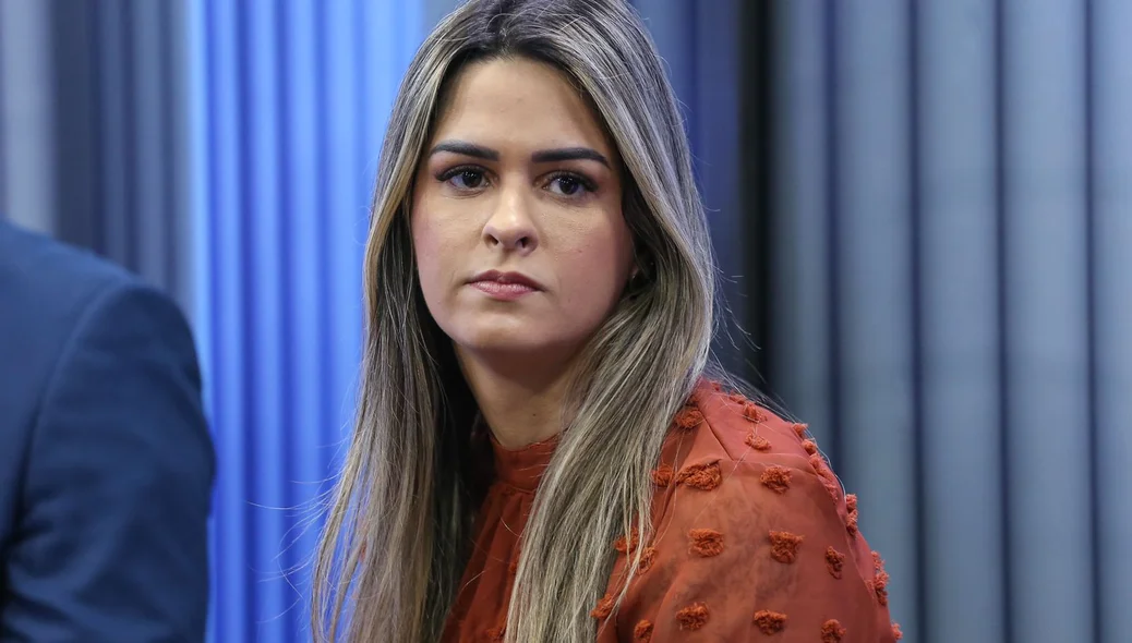 Gessy Lima