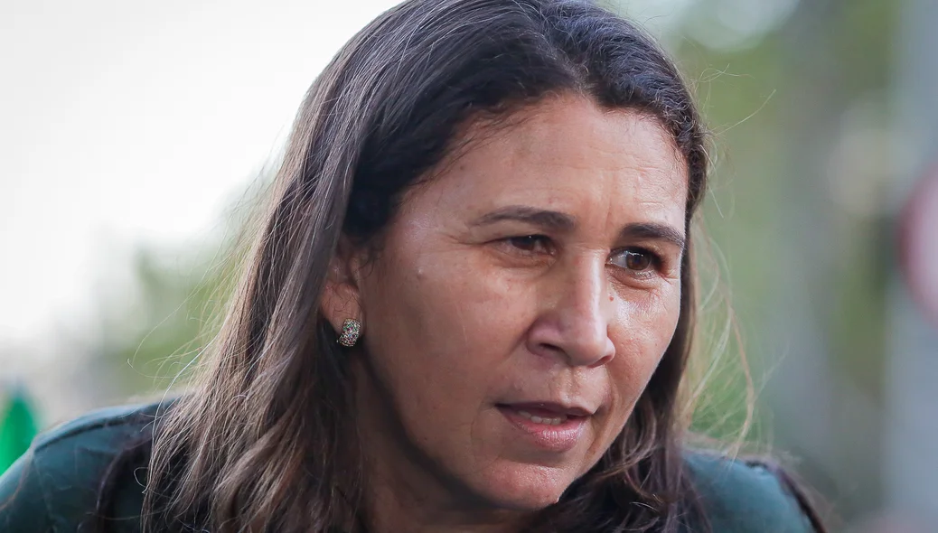 Hilda Seriano