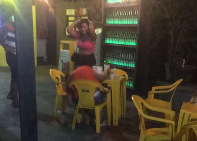 Homem foi executado na frente da esposa em Bom Jesus
