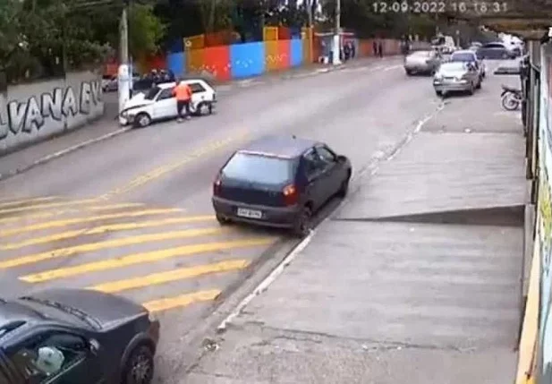 Homem mata ex-mulher e filho de 2 anos a tiros em São Paulo