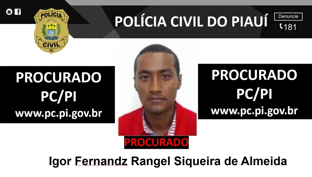 Igor Fernandz Rangel Siqueira de Almeida