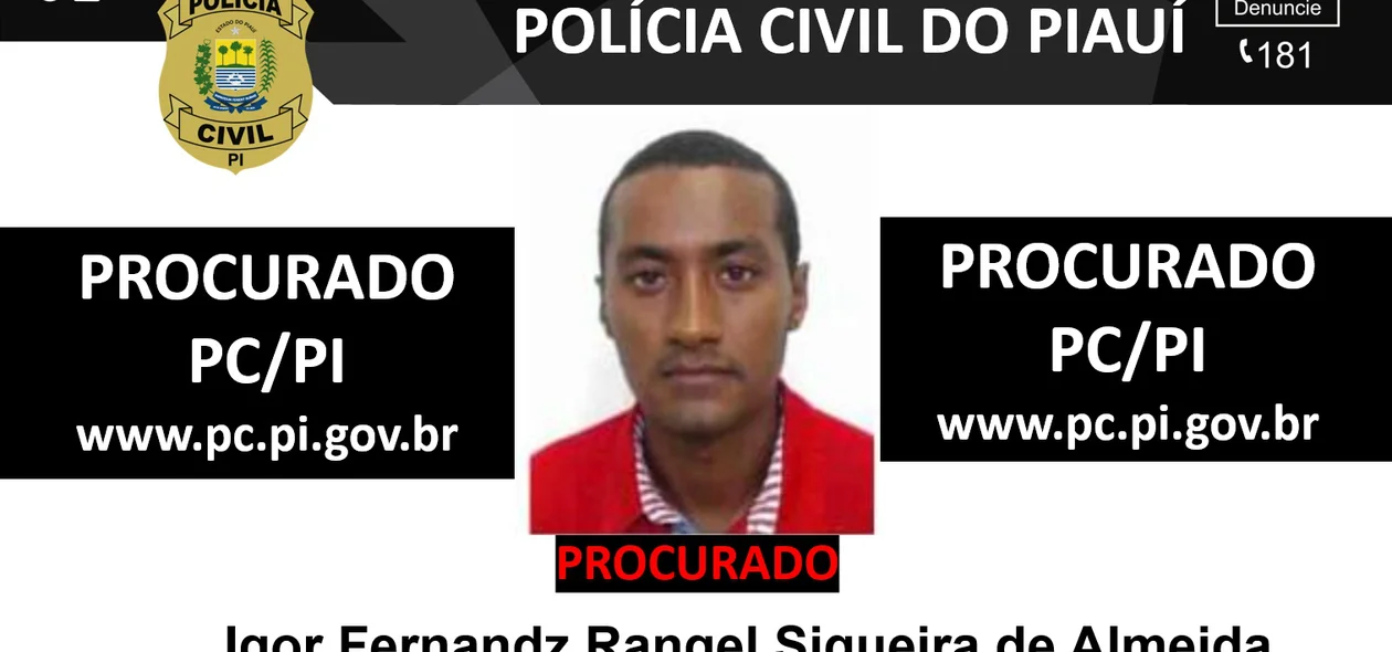 Igor Fernandz Rangel Siqueira de Almeida
