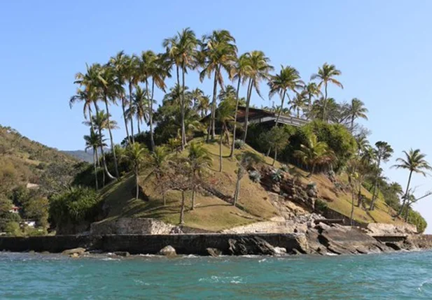 Ilha das Cabras, em SP, volta a ser pública após ser ocupada por ex-senador