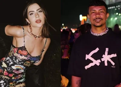 Jade e Picon e Xamã