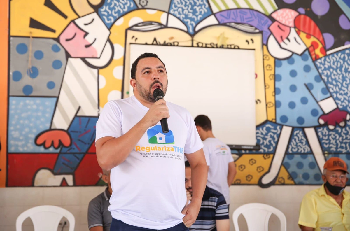 João Duarte, o Pessoinha