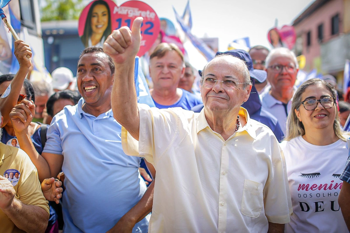 Joel Rodrigues e Sílvio Mendes