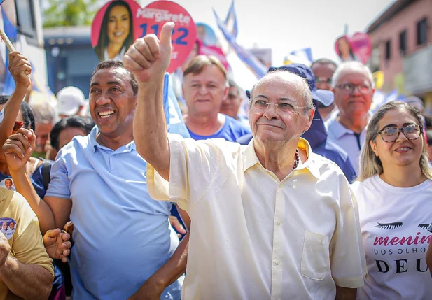 Joel Rodrigues e Sílvio Mendes