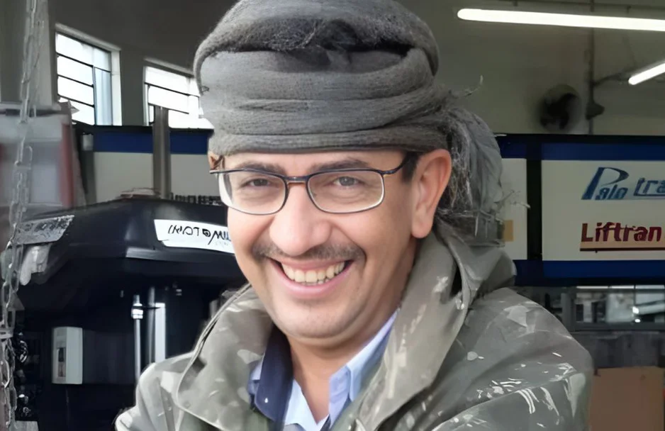 Jonas Lucas Alves Dias