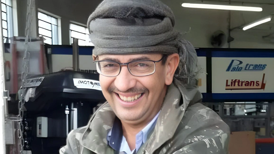 Jonas Lucas Alves Dias