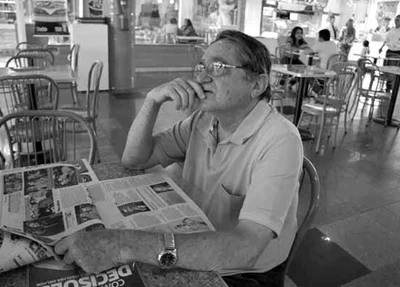 José Elias Martins Arêa Leão