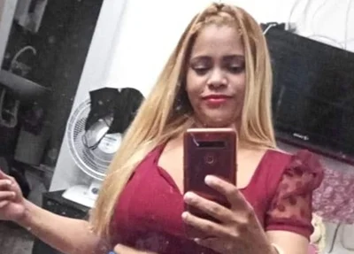 Joycilene Nascimento Silva