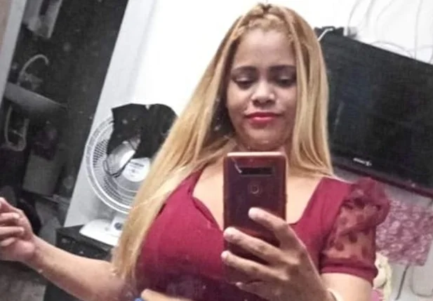 Joycilene Nascimento Silva