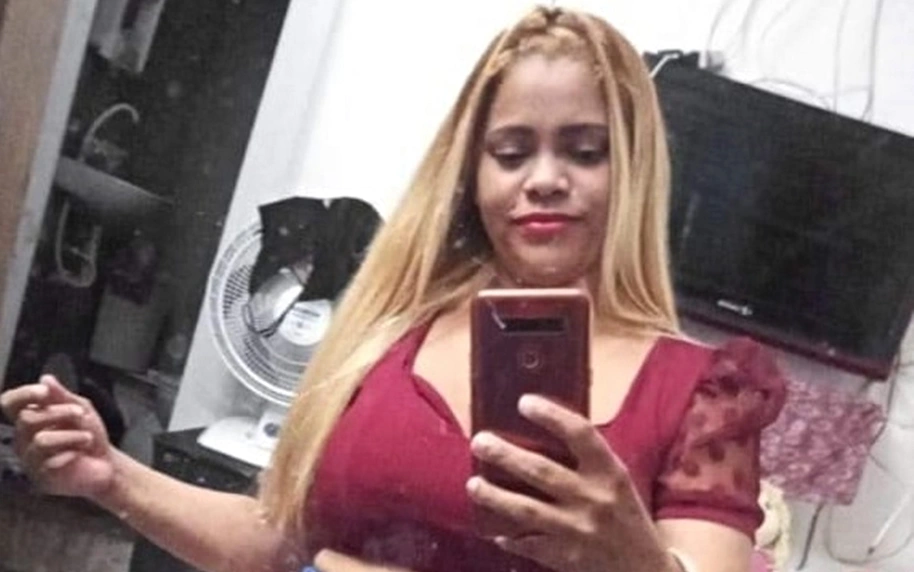 Joycilene Nascimento Silva