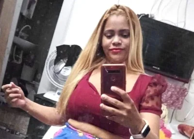 Joycilene Nascimento Silva
