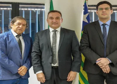 Juiz Sebastião Firmino Lima Filho é novo integrante da Corte do TRE