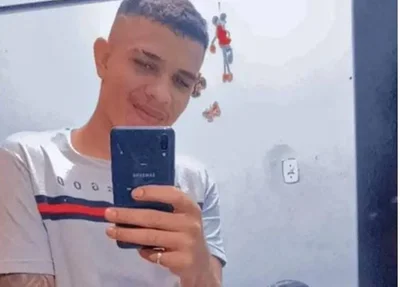 Kauan Alves dos Santos