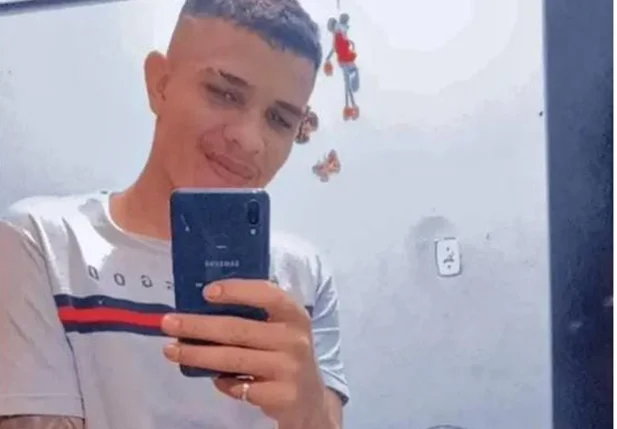 Kauan Alves dos Santos