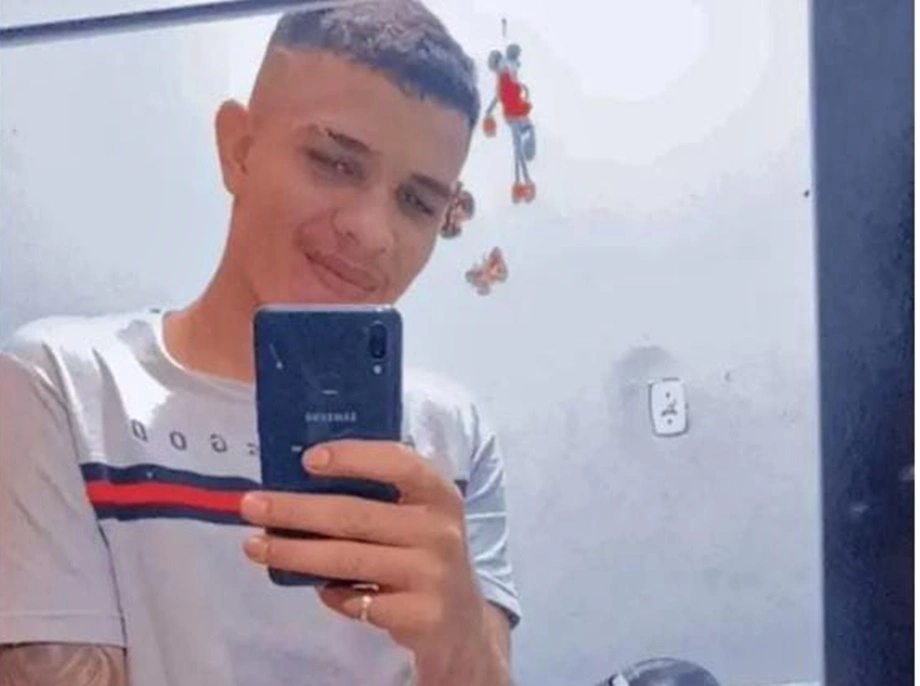 Kauan Alves dos Santos