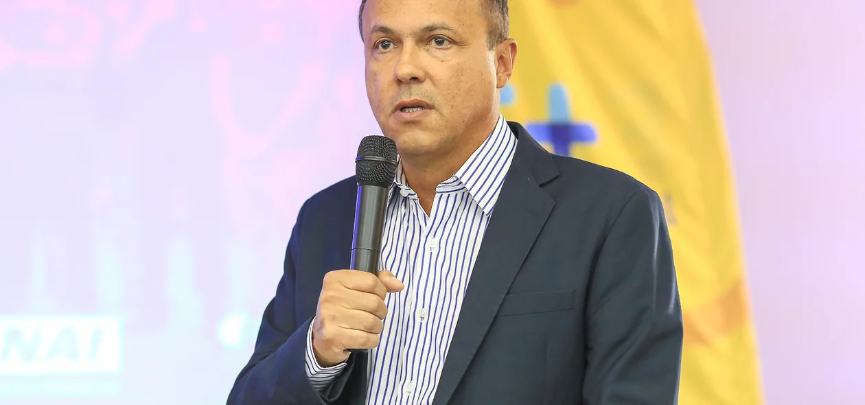 Lener Jayme, presidente da Equatorial