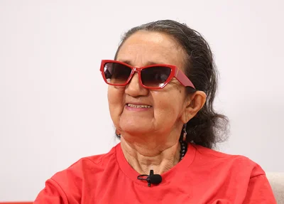 Lourdes Melo, Candidata ao governo