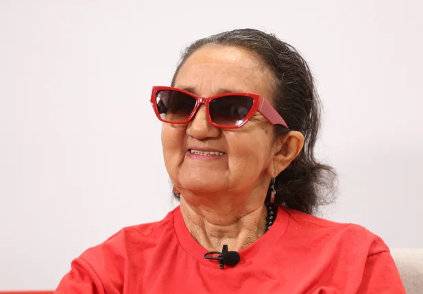 Lourdes Melo, Candidata ao governo