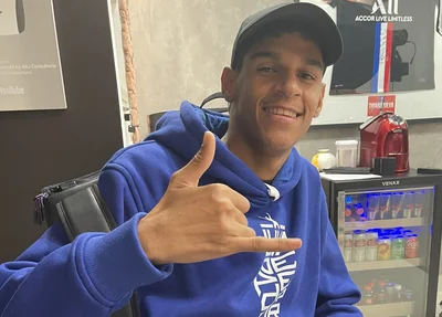 Luva de Pedreiro