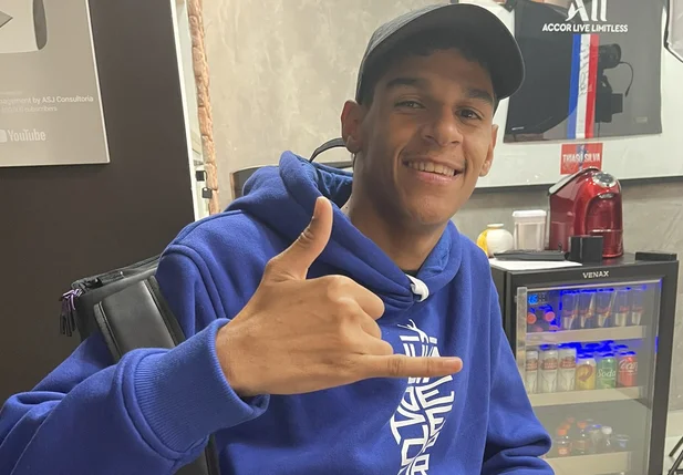 Luva de Pedreiro