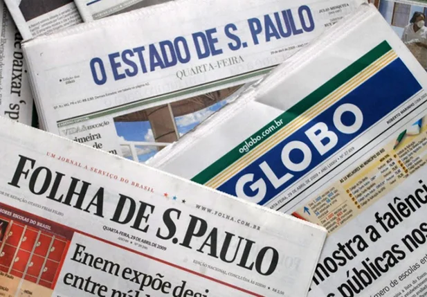 Mais de 80% dos jornalistas brasileiros são de esquerda, segundo a pesquisa da Universidade Federal de Santa Catarina
