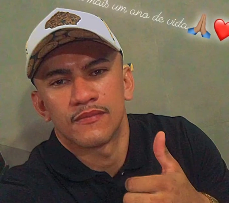 Marcelo Dias
