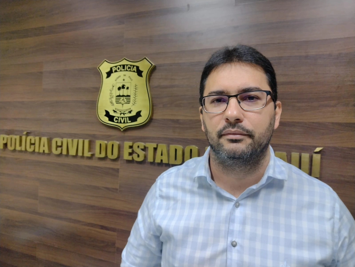 Marcelo Leal