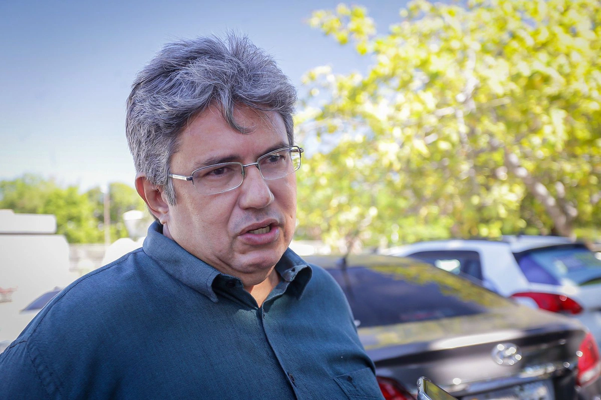 Marcelo Rocha