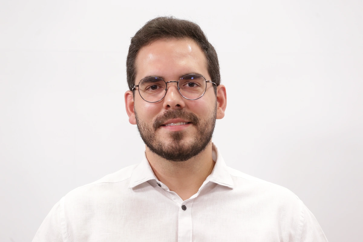 Marcos Aurélio Sampaio, do PSD, tenta a reeleição para deputado federal nestas eleições de 2022