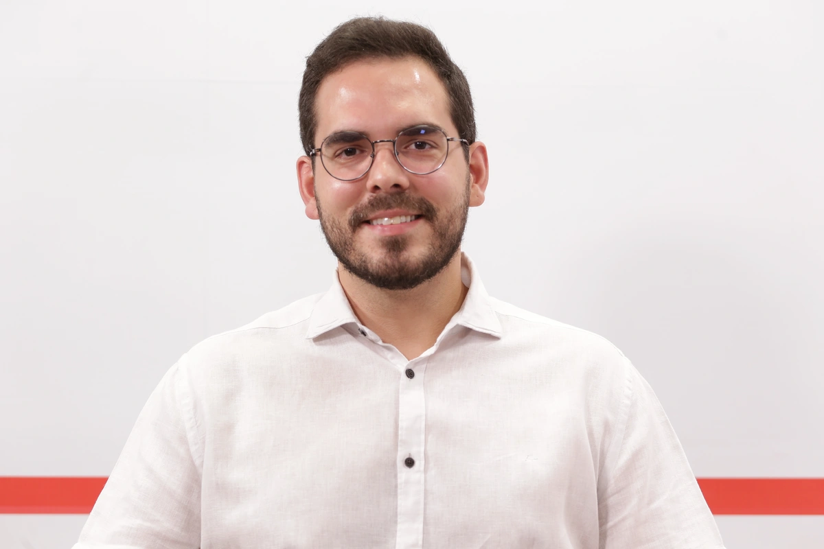 Marcos Aurélio Sampaio