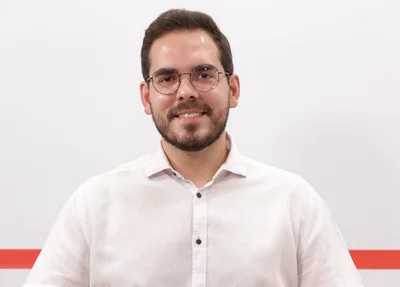 Marcos Aurélio Sampaio