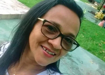 Maria Luíza de Andrade