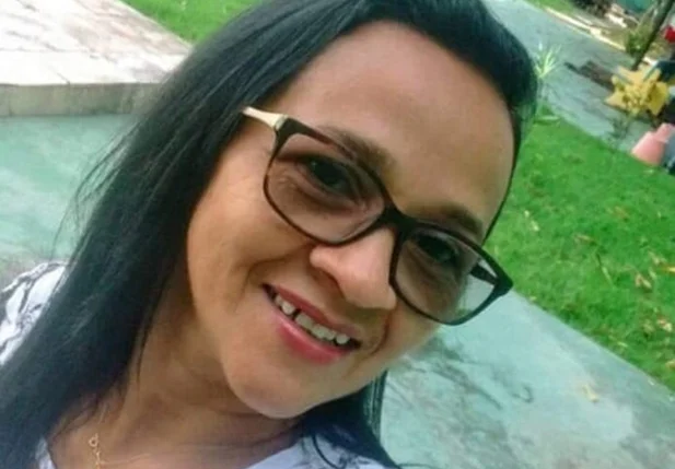 Maria Luíza de Andrade