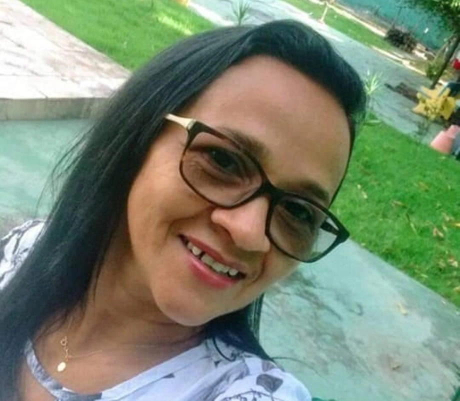 Maria Luíza de Andrade