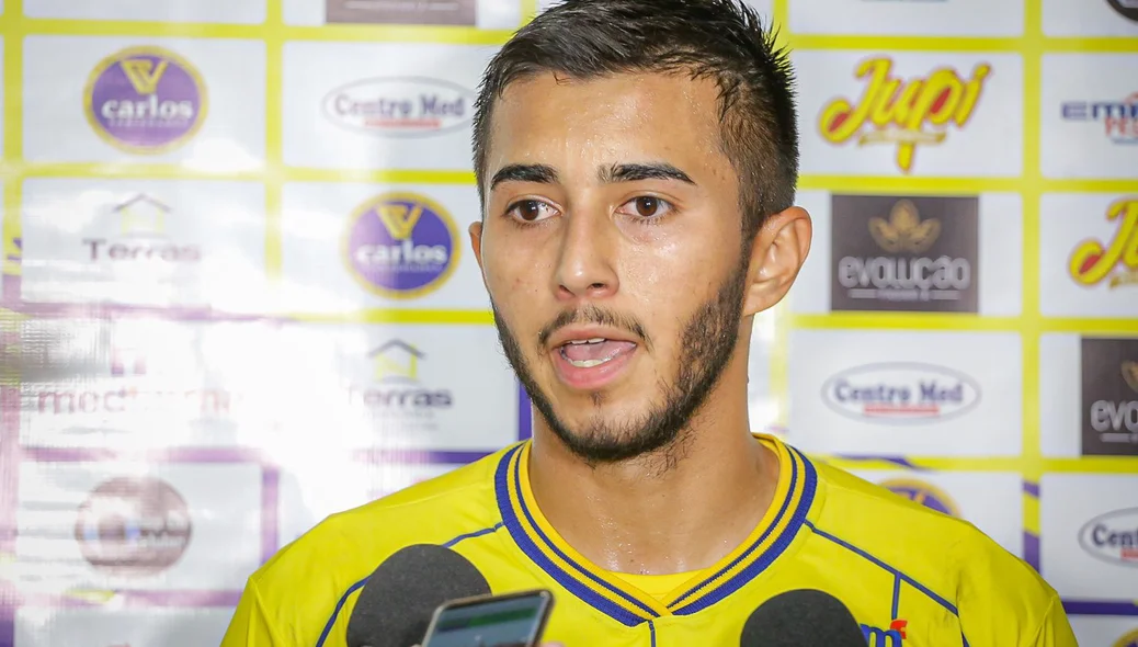 Matheus Lima