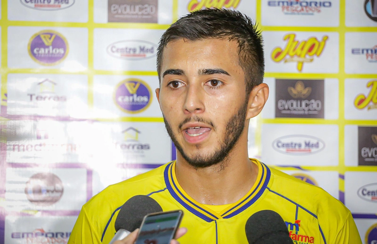 Matheus Lima