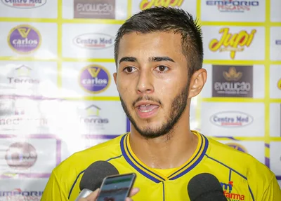 Matheus Lima