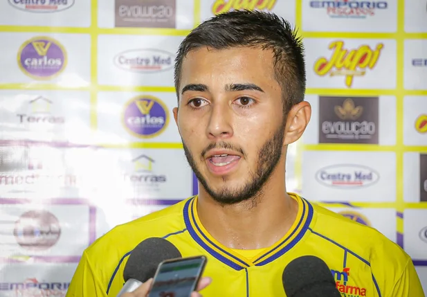 Matheus Lima